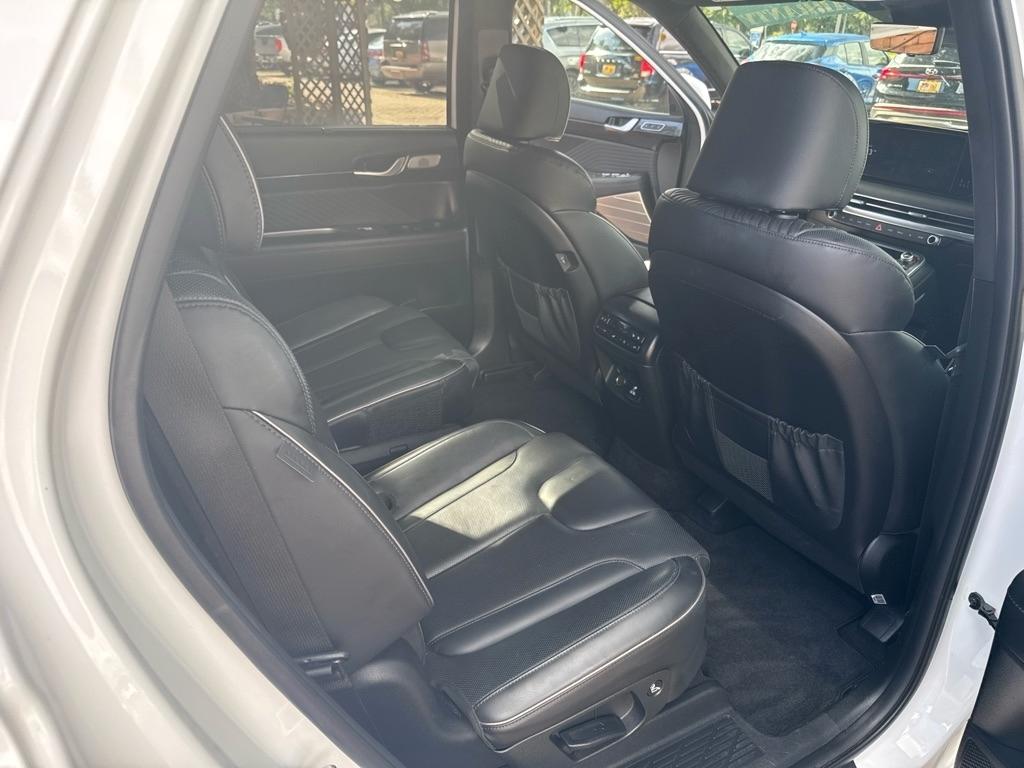 Hyundai Palisade Calligraphy FWD 2023
