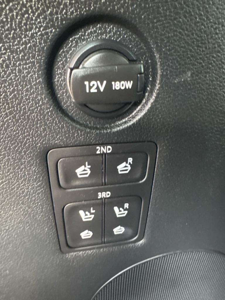 Hyundai Palisade Calligraphy FWD 2023