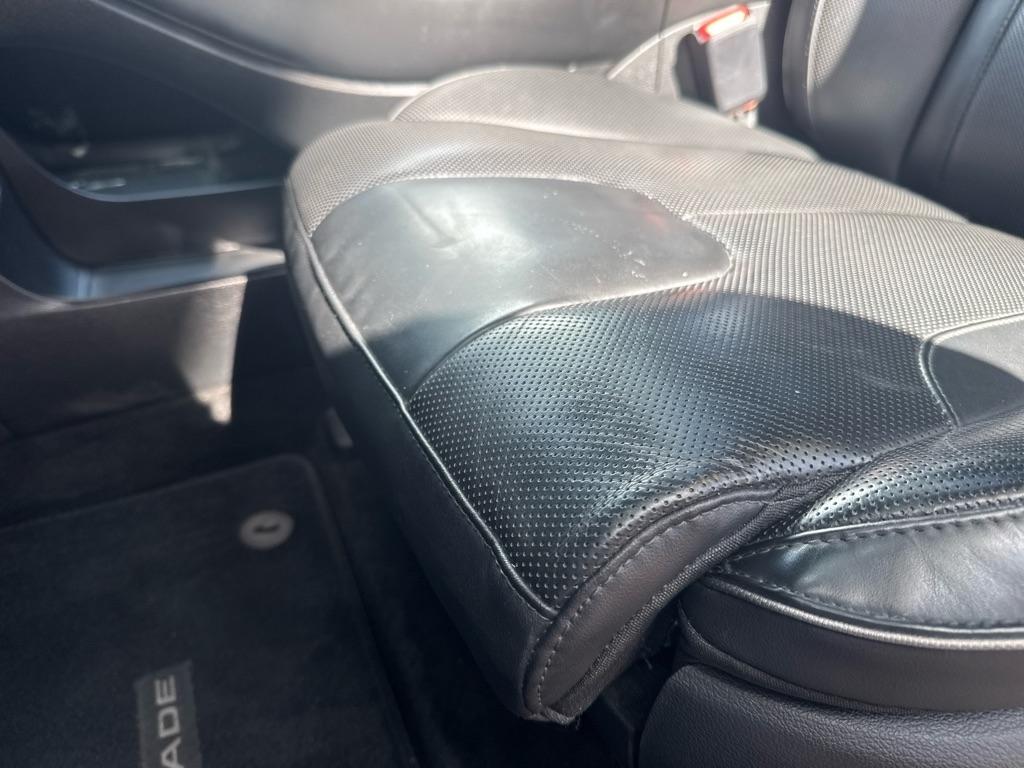 Hyundai Palisade Calligraphy FWD 2023
