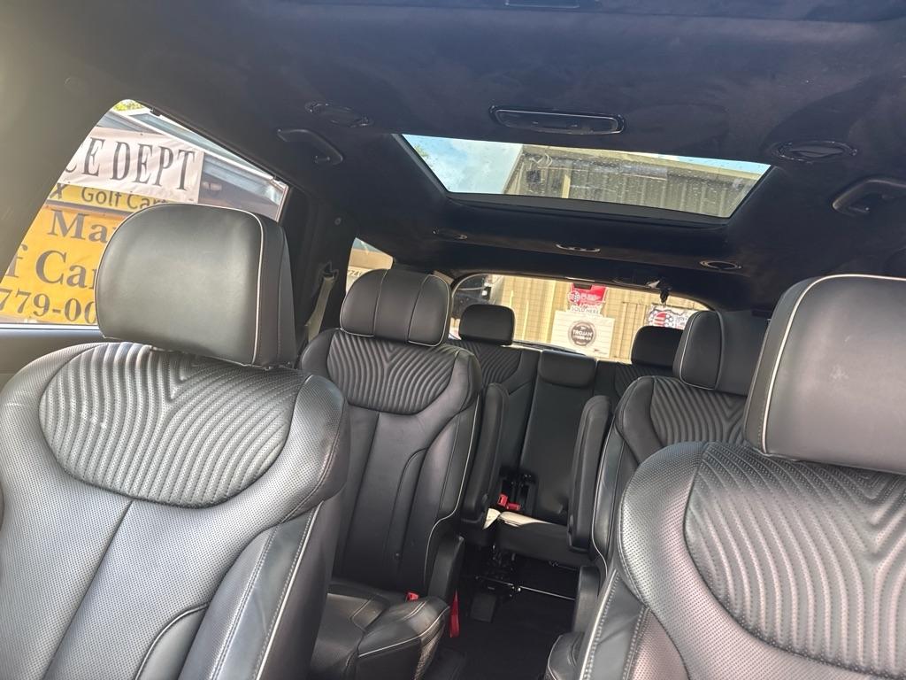 Hyundai Palisade Calligraphy FWD 2023