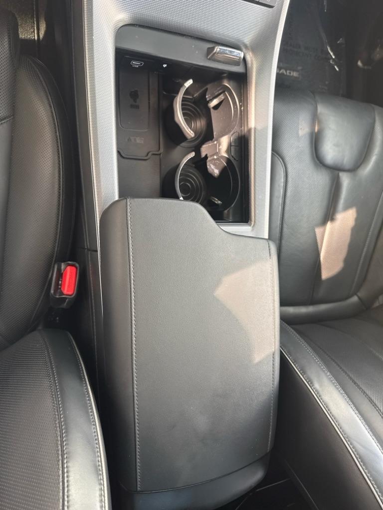 Hyundai Palisade Calligraphy FWD 2023