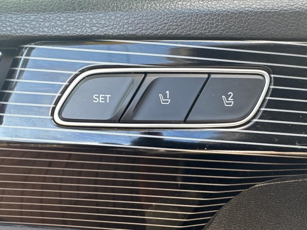 Hyundai Palisade Calligraphy FWD 2023