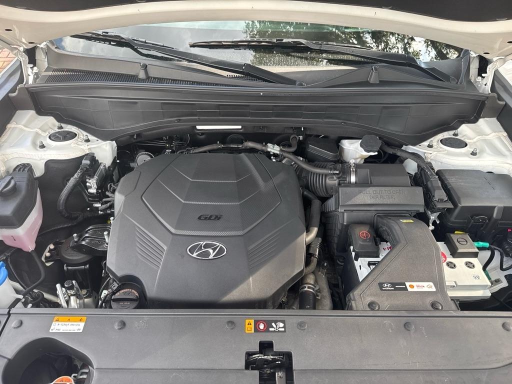 Hyundai Palisade Calligraphy FWD 2023