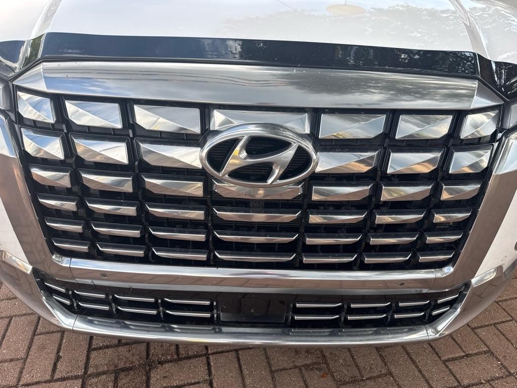 Hyundai Palisade Calligraphy FWD 2023