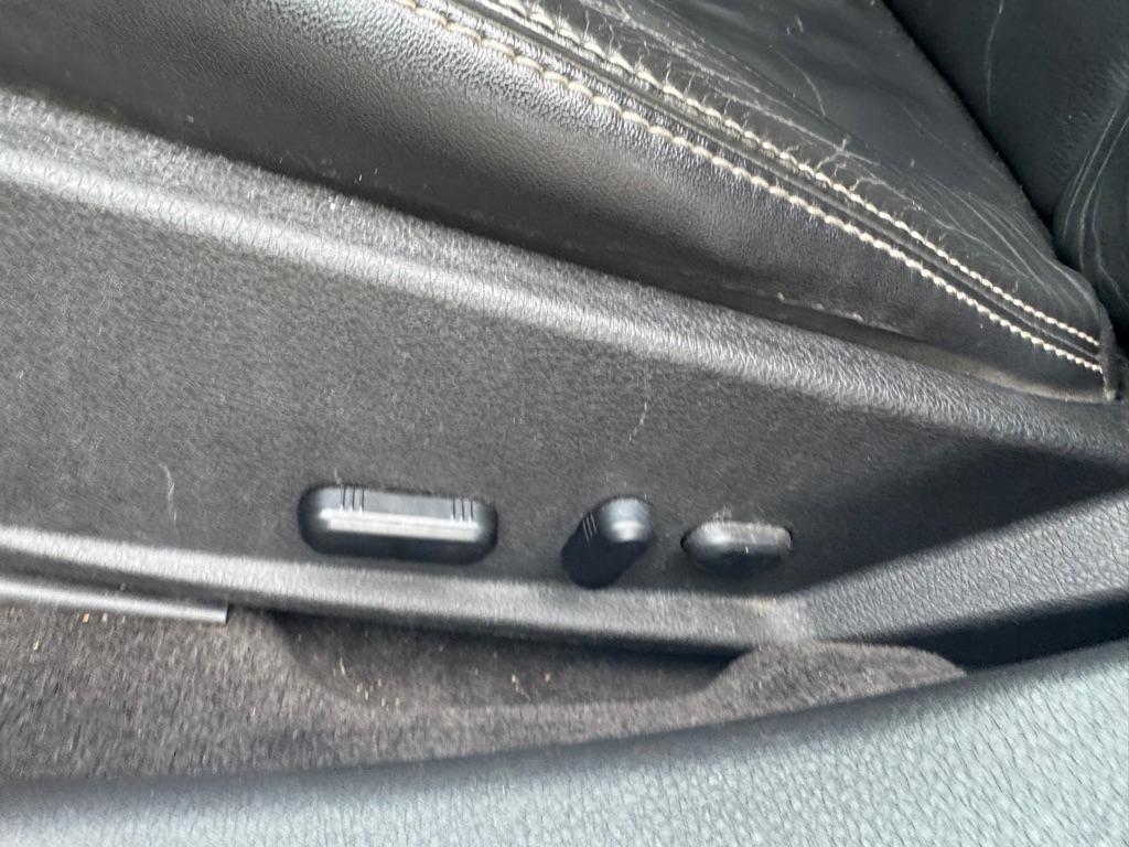 Ford Fusion 4dr Sdn SEL FWD 2012