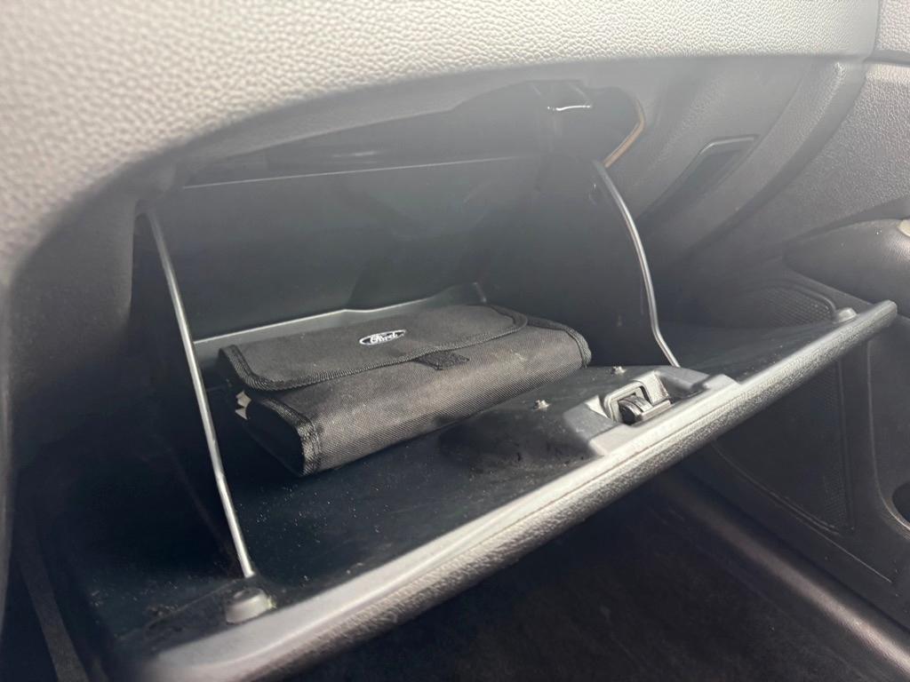 Ford Fusion 4dr Sdn SEL FWD 2012