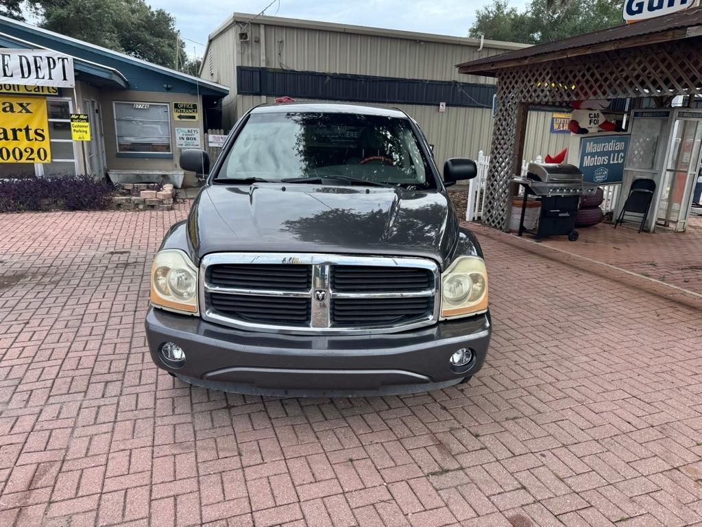 Dodge Durango 4dr SLT 2004
