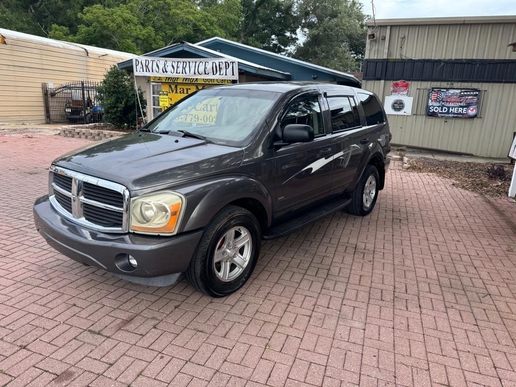 Dodge Durango 4dr SLT 2004