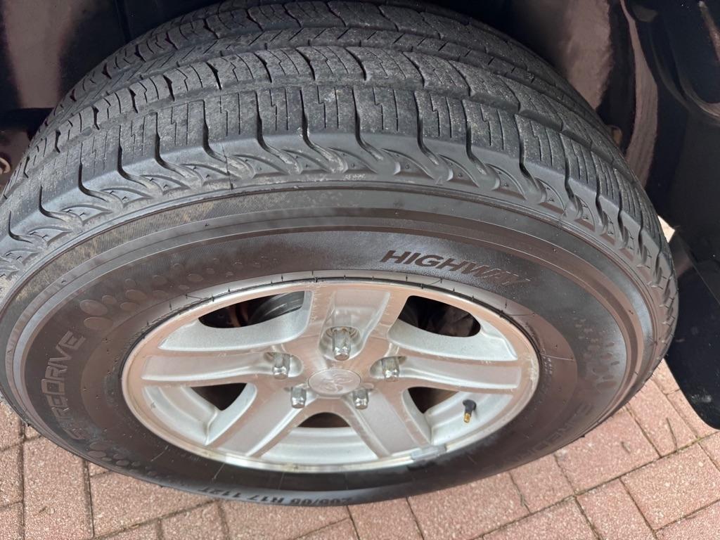 Dodge Durango 4dr SLT 2004