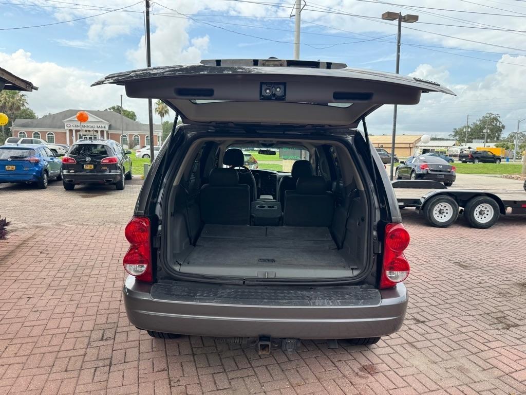 Dodge Durango 4dr SLT 2004