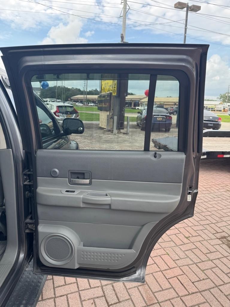 Dodge Durango 4dr SLT 2004