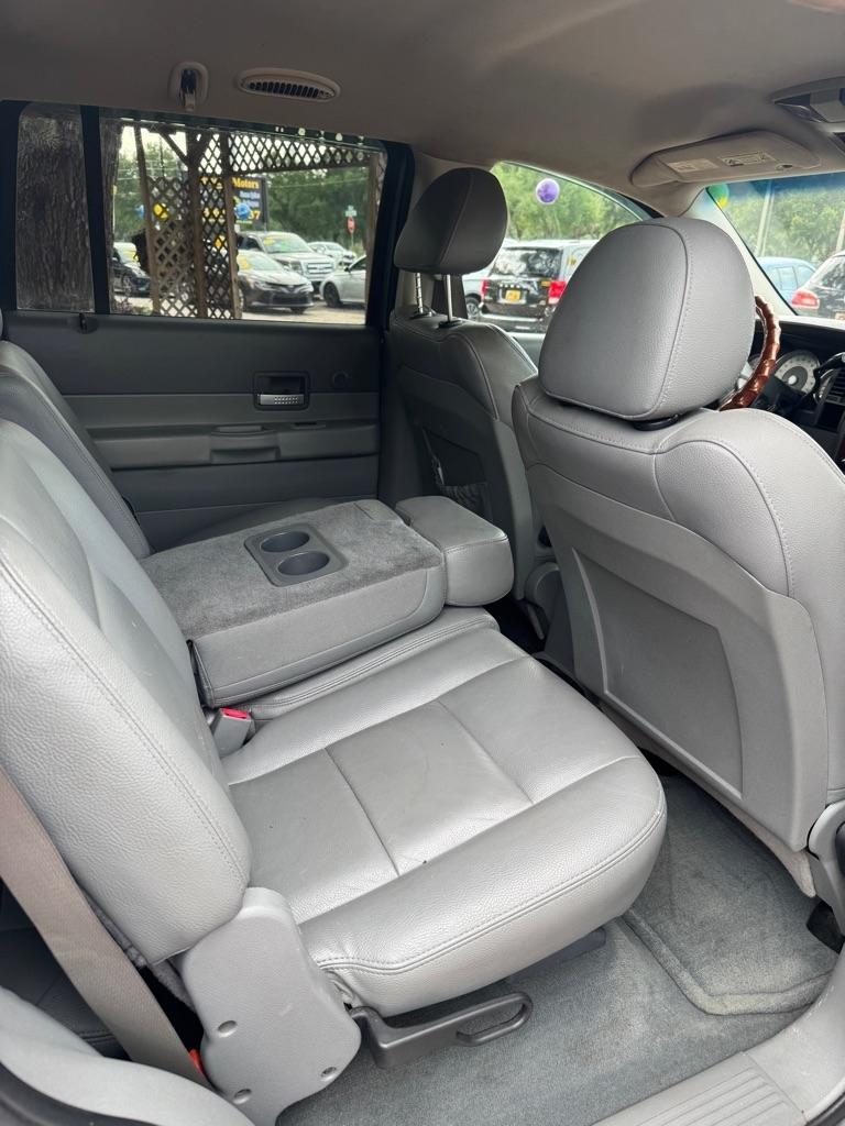 Dodge Durango 4dr SLT 2004