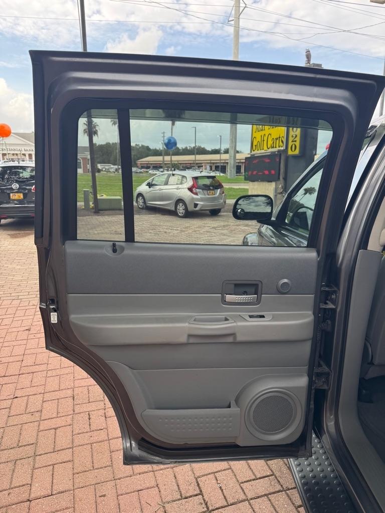 Dodge Durango 4dr SLT 2004