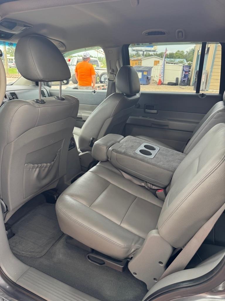 Dodge Durango 4dr SLT 2004