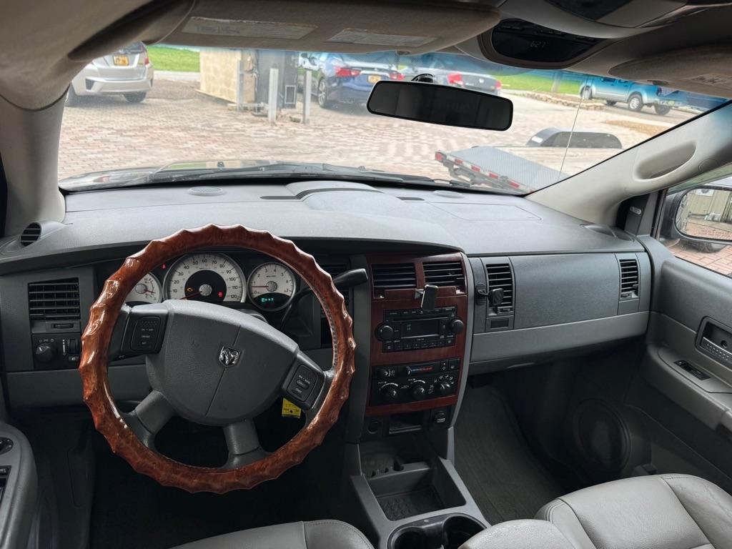 Dodge Durango 4dr SLT 2004