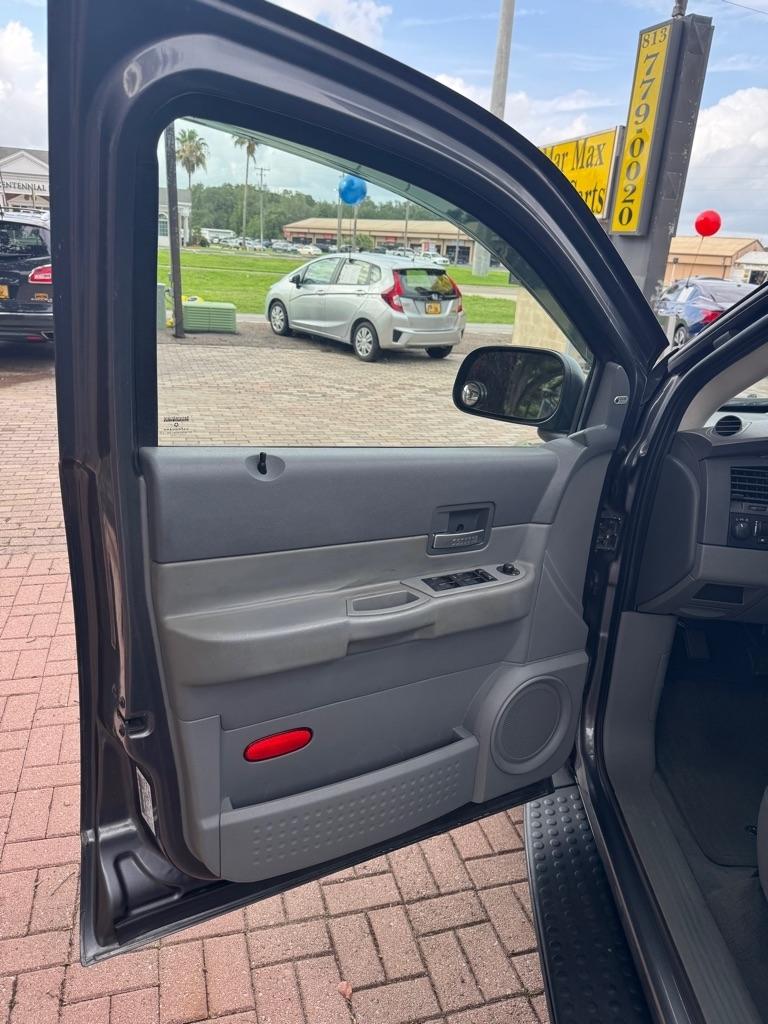 Dodge Durango 4dr SLT 2004
