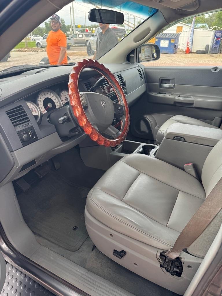 Dodge Durango 4dr SLT 2004