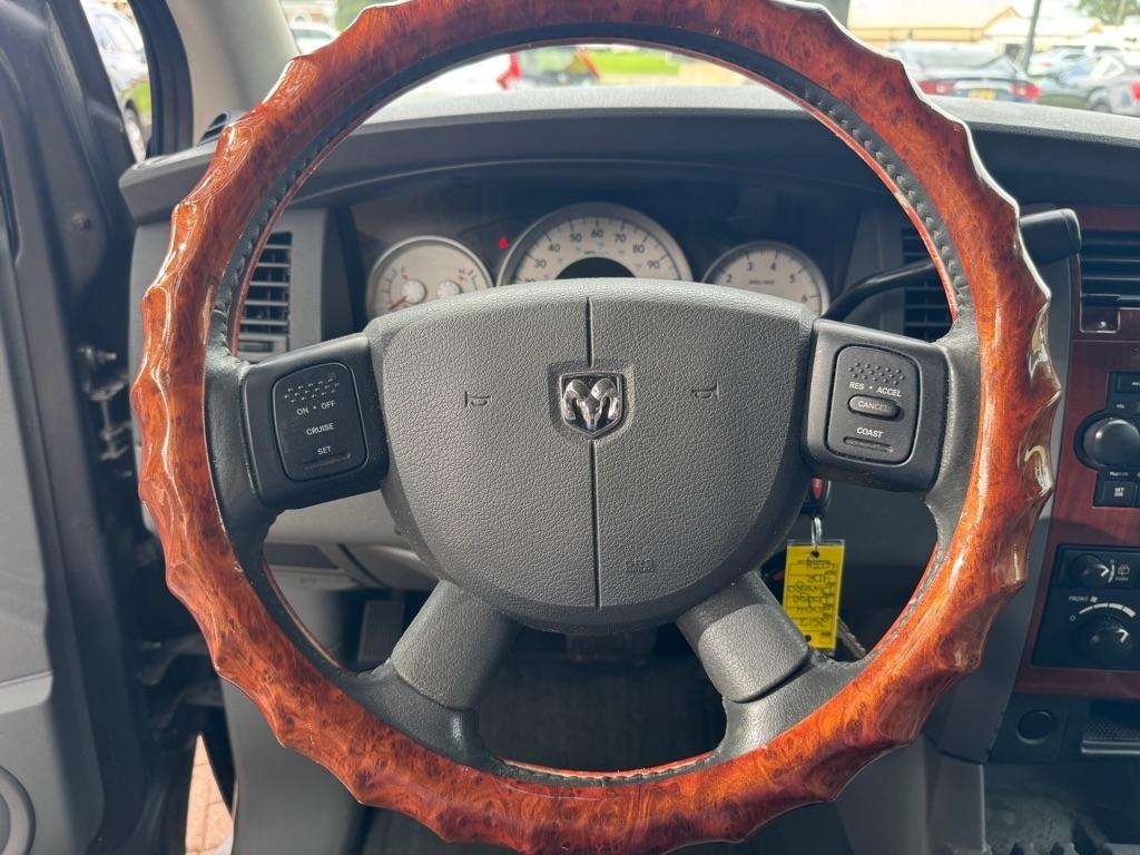 Dodge Durango 4dr SLT 2004