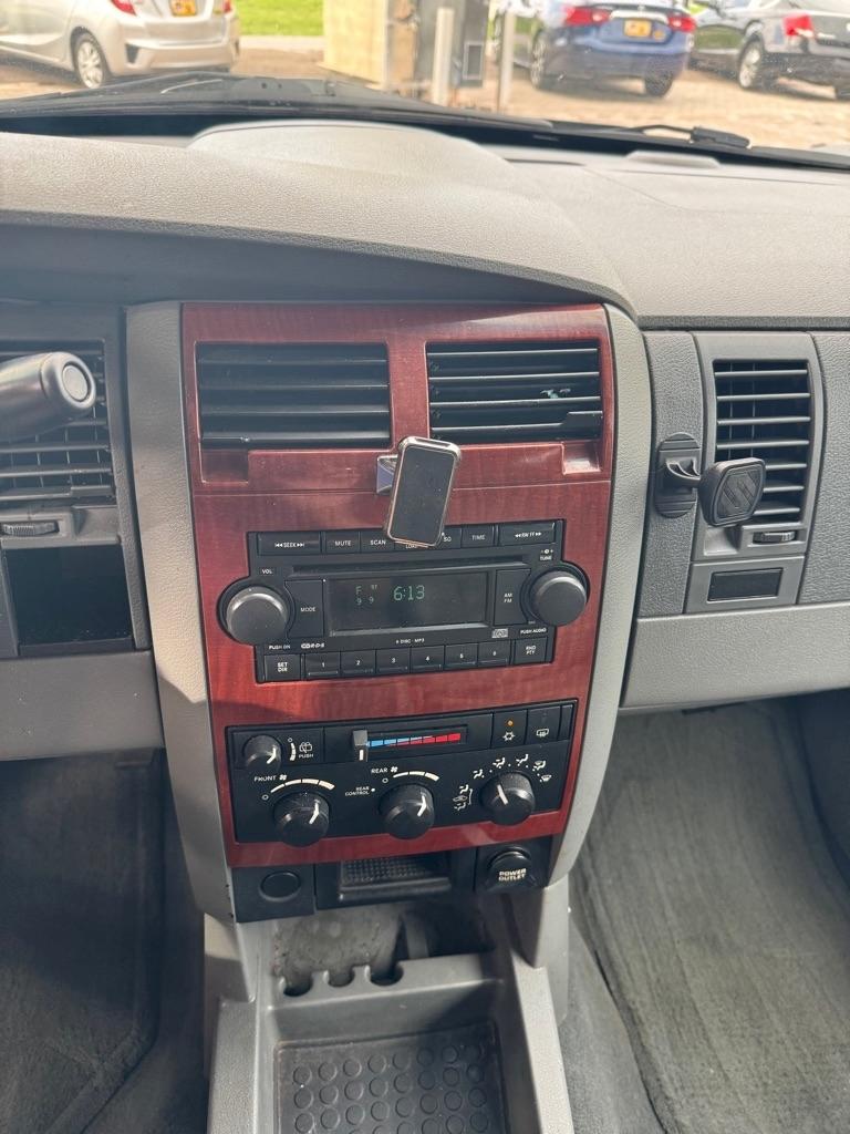 Dodge Durango 4dr SLT 2004