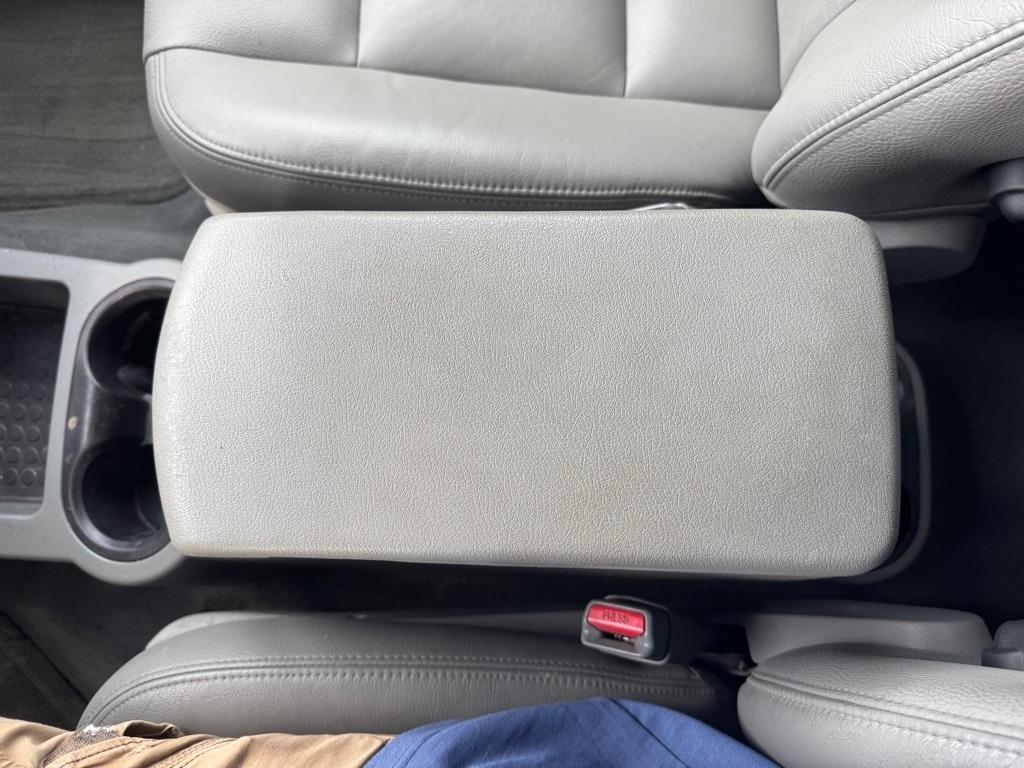 Dodge Durango 4dr SLT 2004