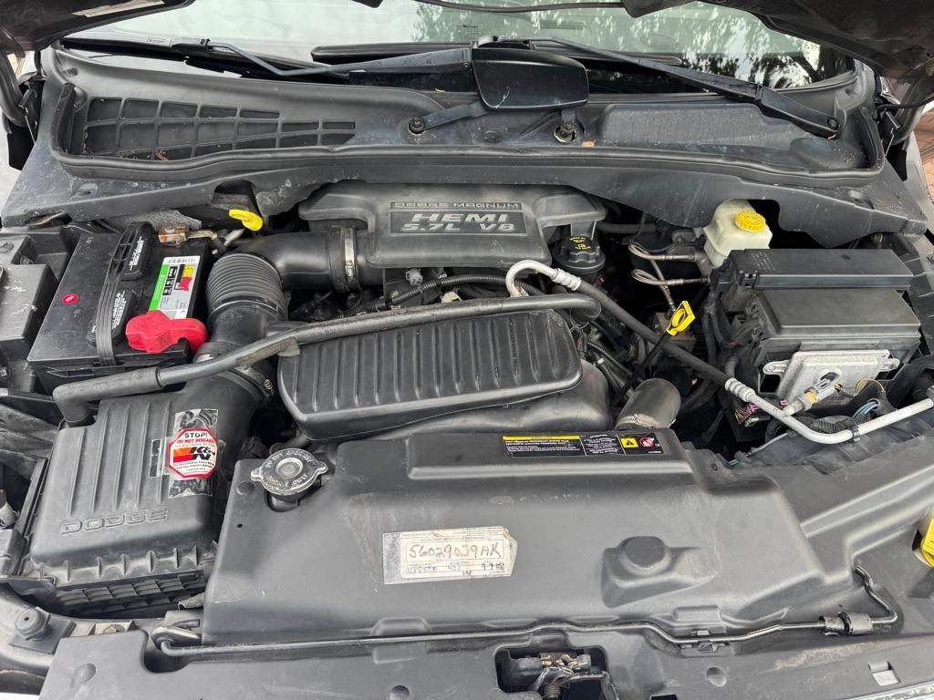 Dodge Durango 4dr SLT 2004