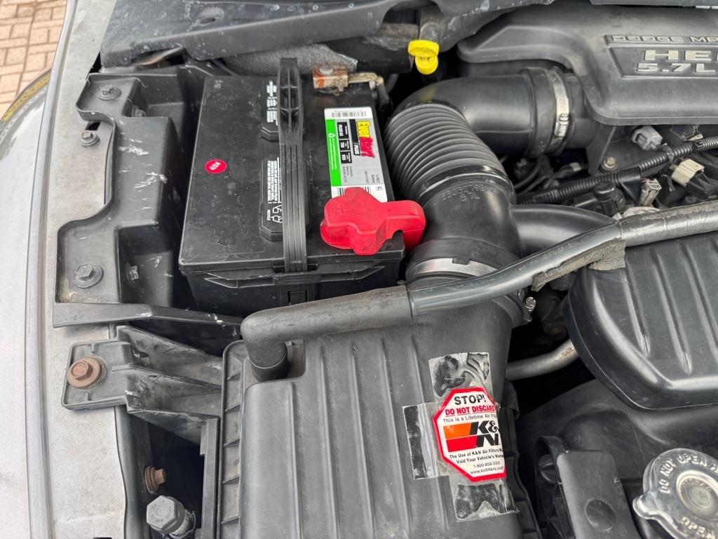 Dodge Durango 4dr SLT 2004