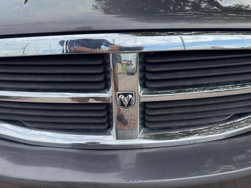 Dodge Durango 4dr SLT 2004