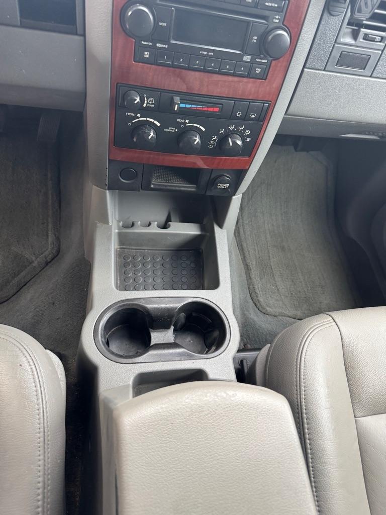 Dodge Durango 4dr SLT 2004
