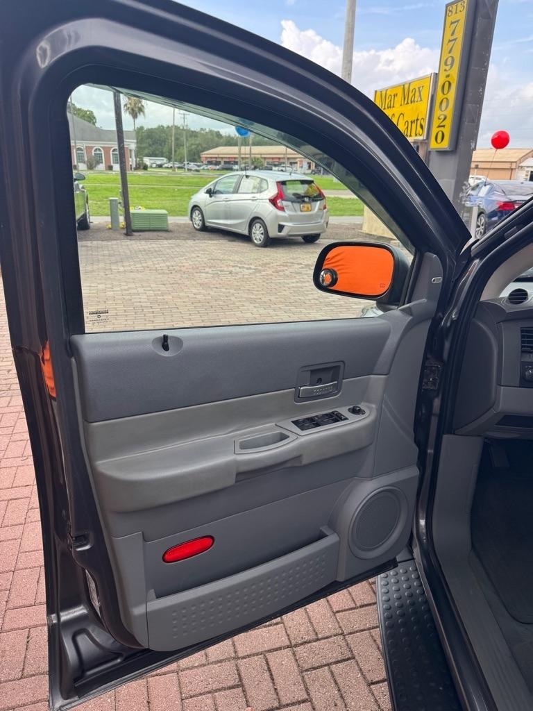 Dodge Durango 4dr SLT 2004