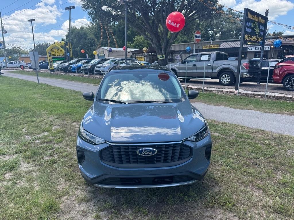 Ford Escape Active FWD 2025
