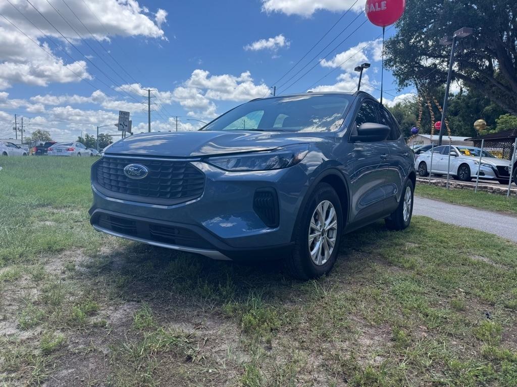 Ford Escape Active FWD 2025
