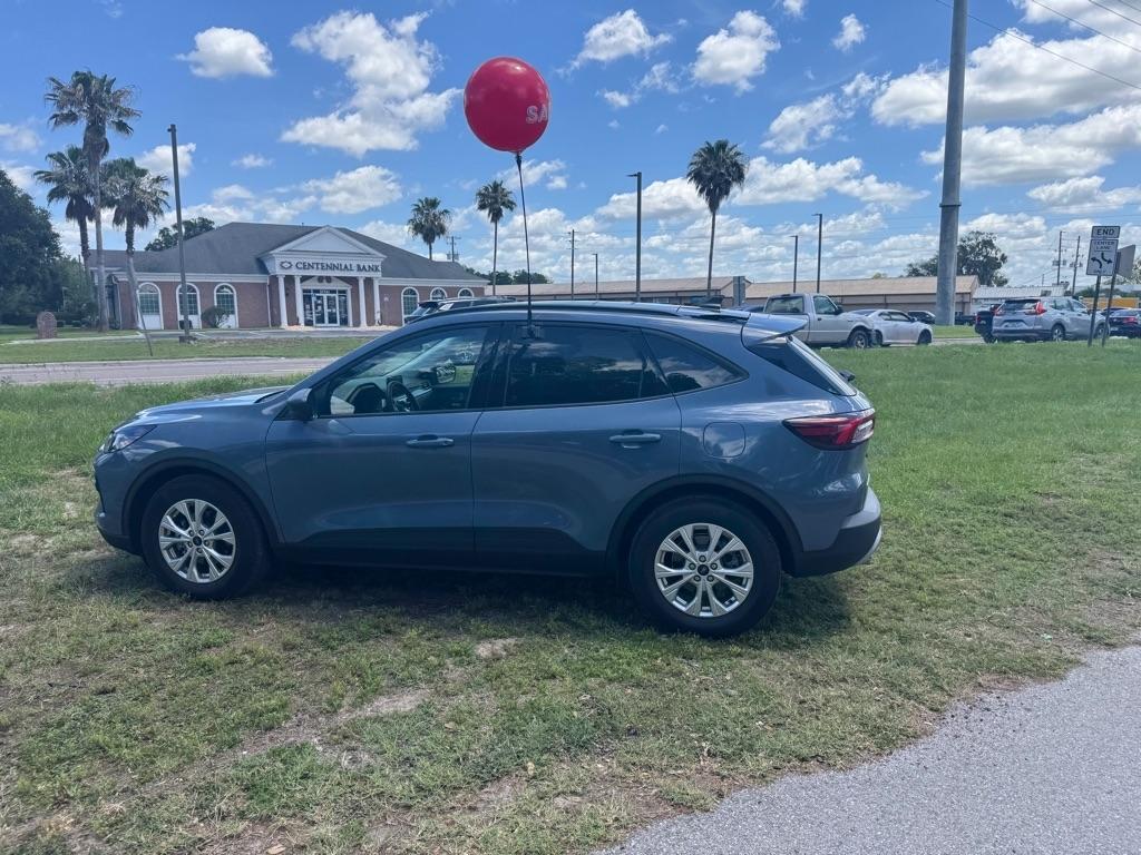 Ford Escape Active FWD 2025