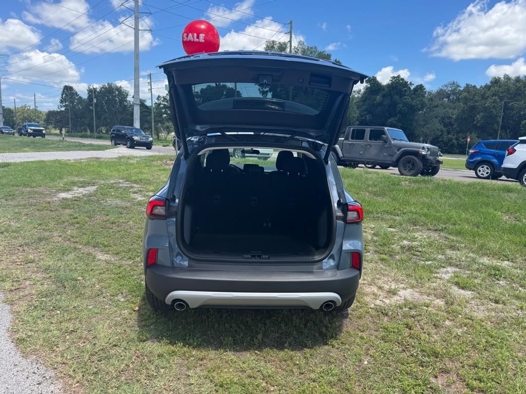 Ford Escape Active FWD 2025