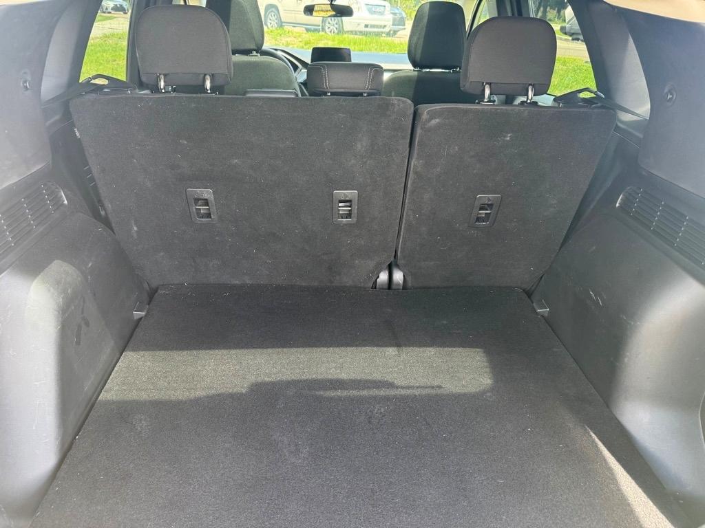 Ford Escape Active FWD 2025