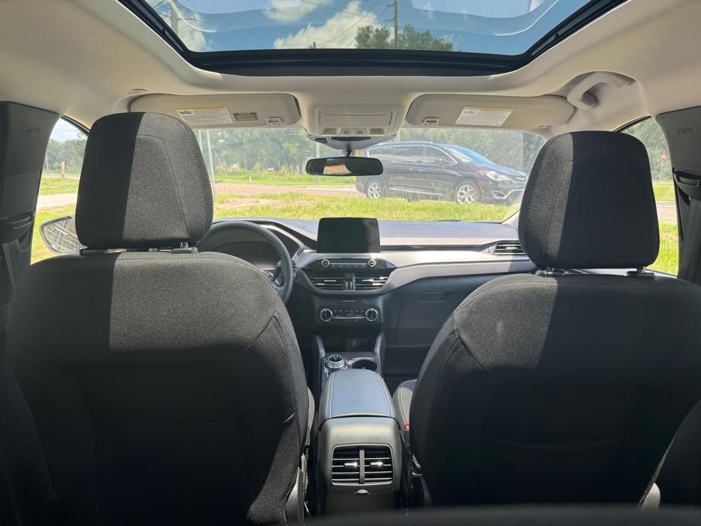 Ford Escape Active FWD 2025