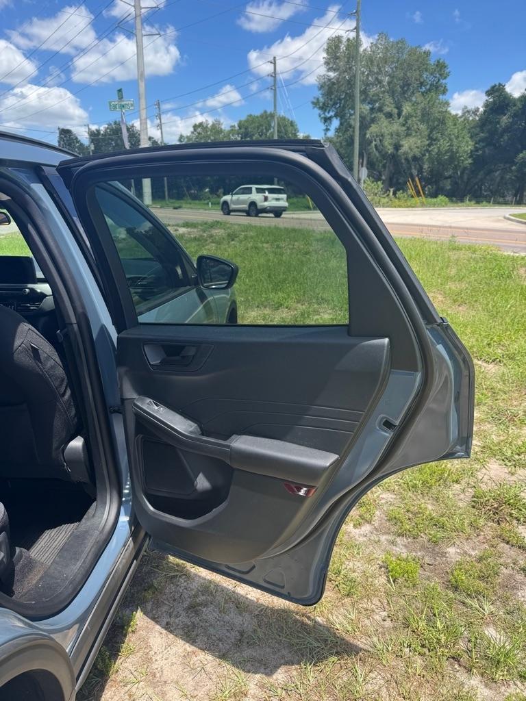 Ford Escape Active FWD 2025