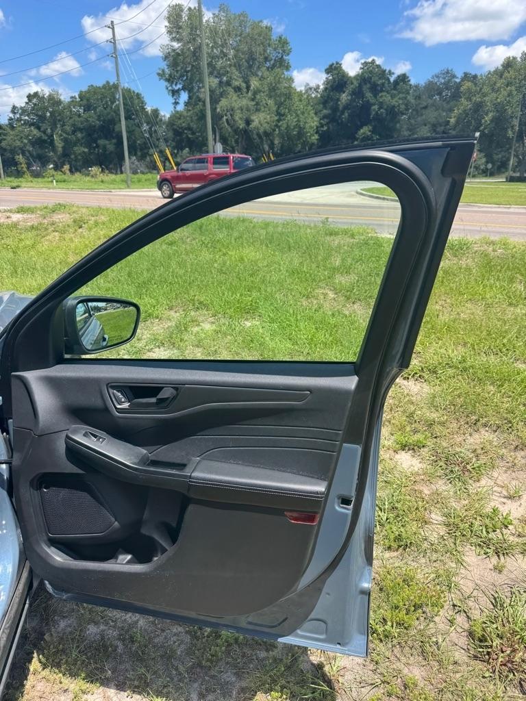 Ford Escape Active FWD 2025