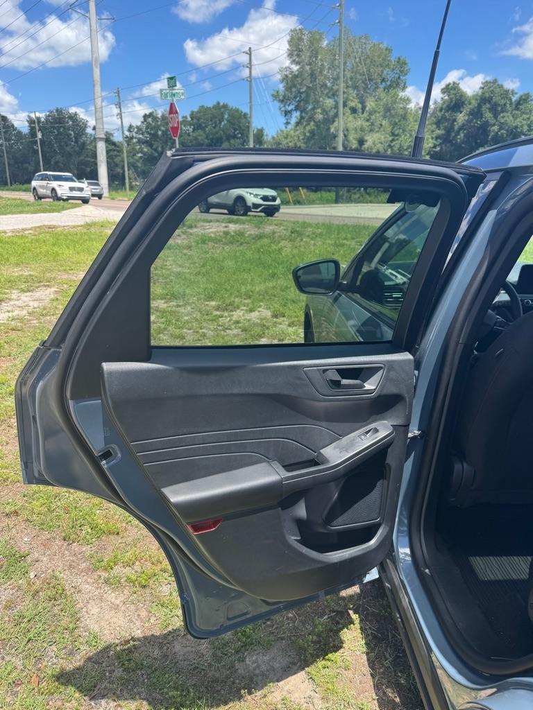 Ford Escape Active FWD 2025