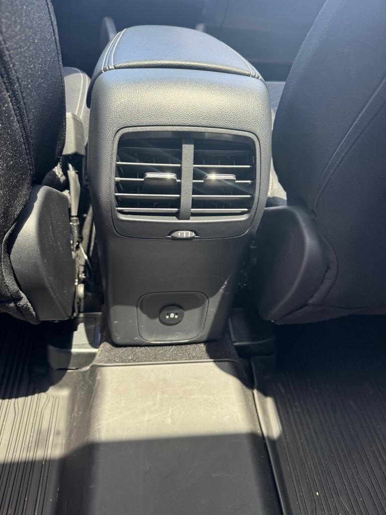 Ford Escape Active FWD 2025