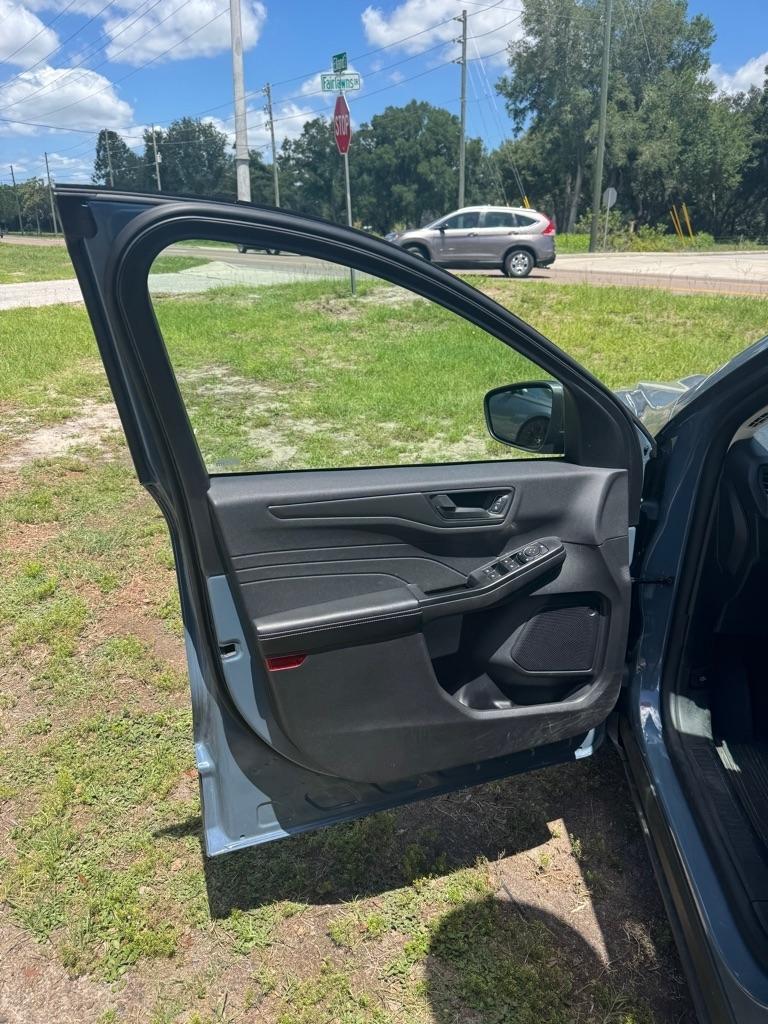 Ford Escape Active FWD 2025