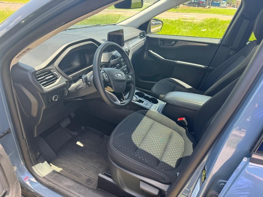 Ford Escape Active FWD 2025