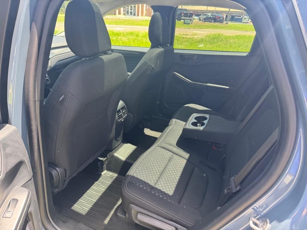 Ford Escape Active FWD 2025