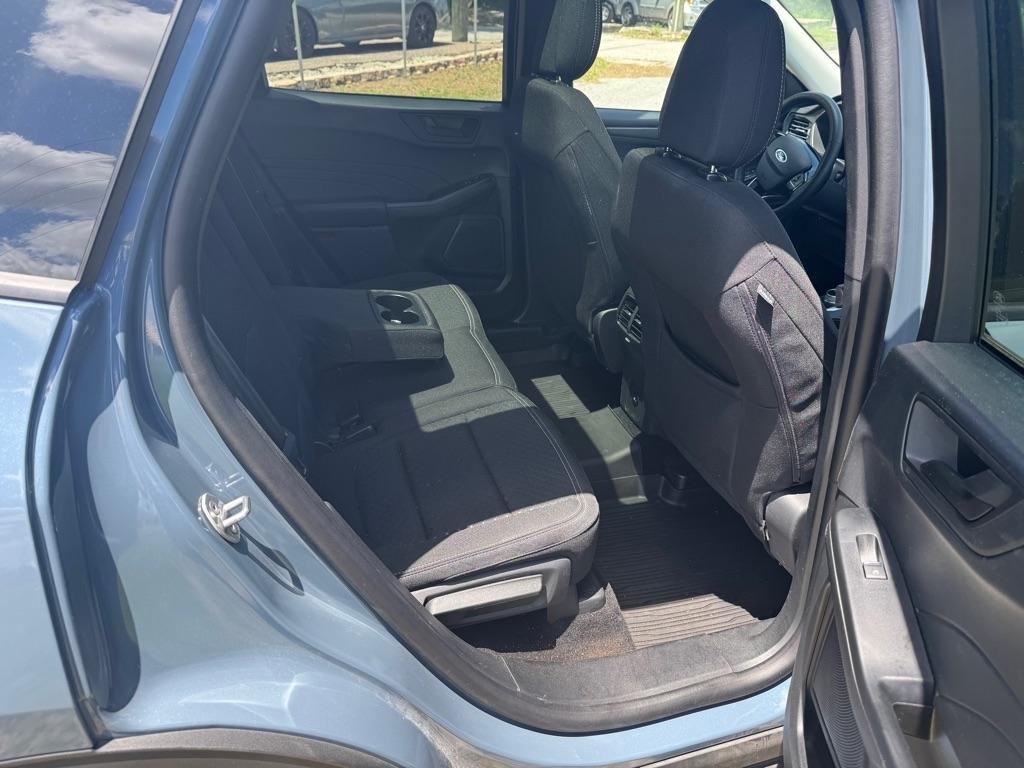 Ford Escape Active FWD 2025