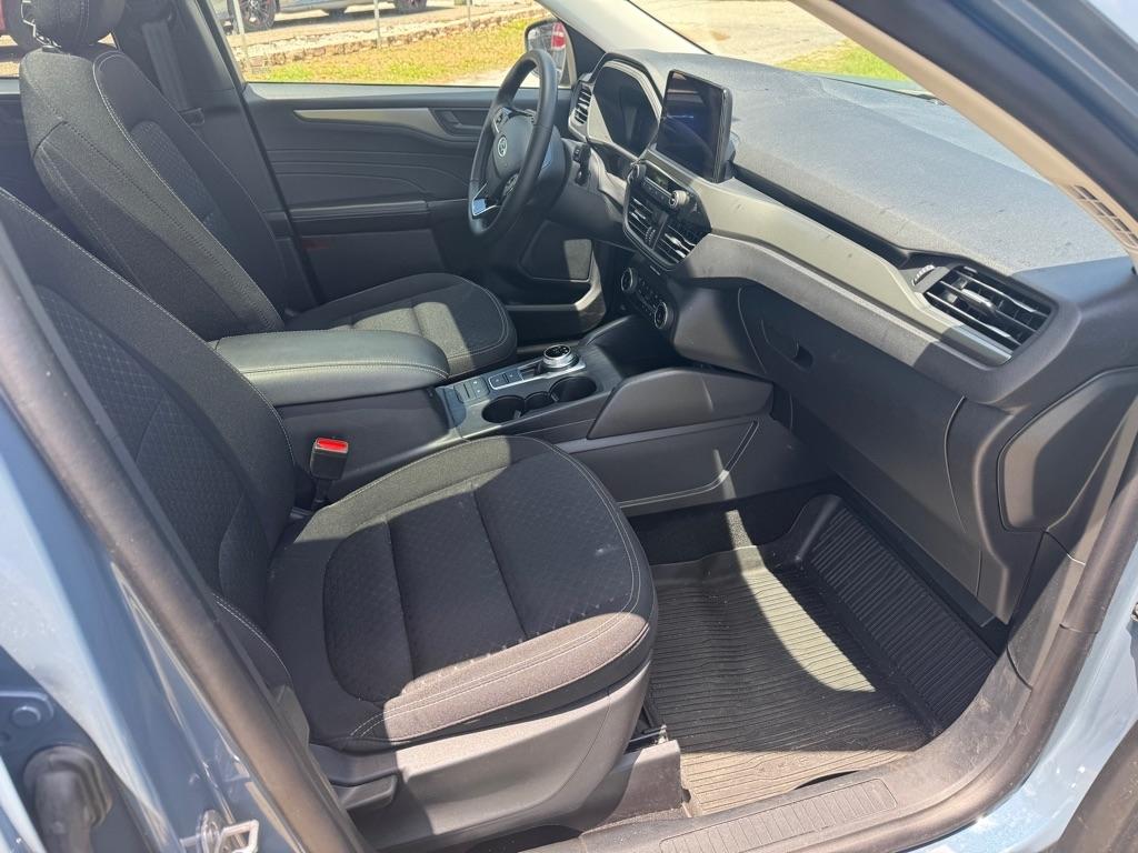 Ford Escape Active FWD 2025