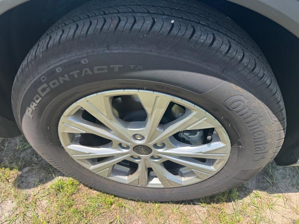 Ford Escape Active FWD 2025