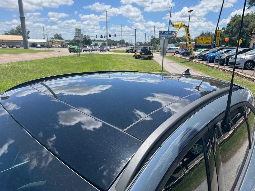 Ford Escape Active FWD 2025