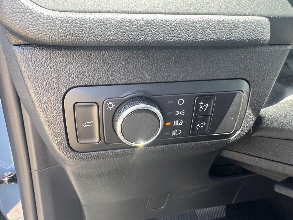 Ford Escape Active FWD 2025