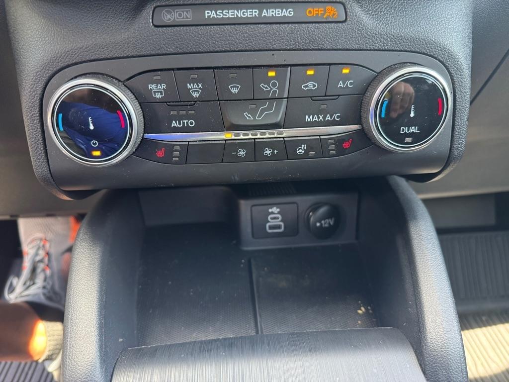 Ford Escape Active FWD 2025