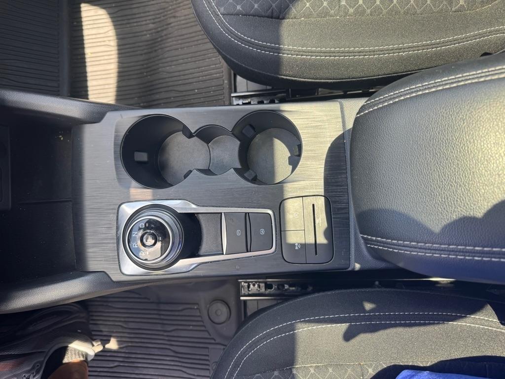 Ford Escape Active FWD 2025
