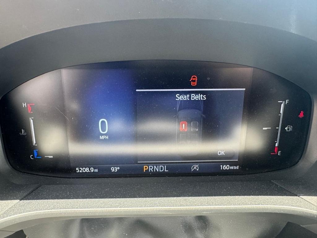 Ford Escape Active FWD 2025